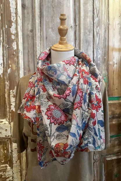 Gypsy Scarves #2