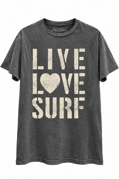 Live Love Surf