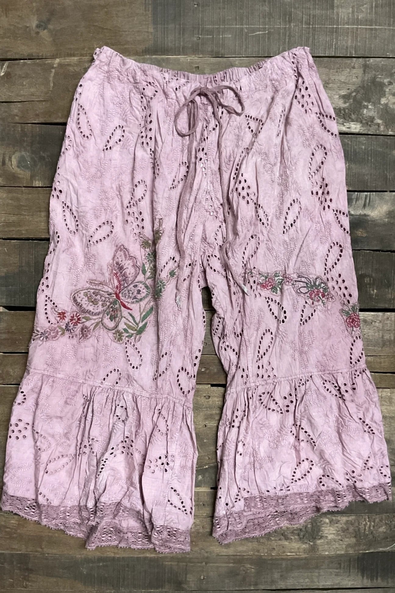 Wanderlace Bloomers