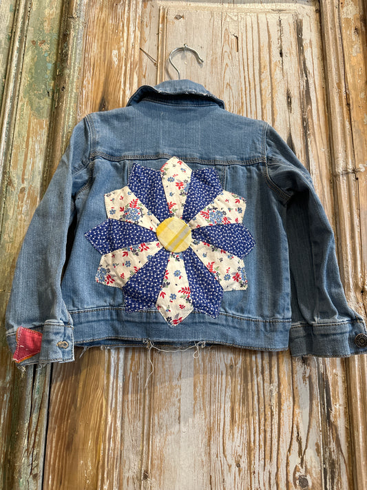 3T Potholder Jacket