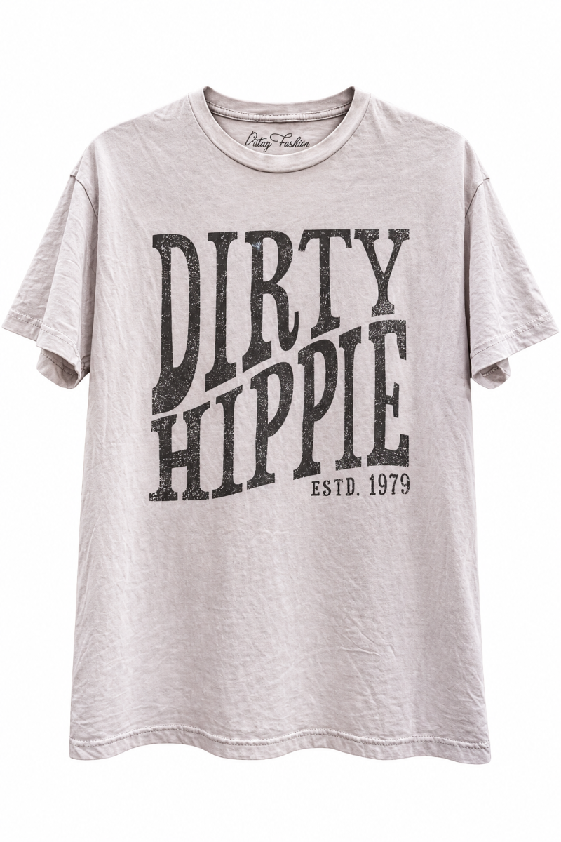Dirty Hippie