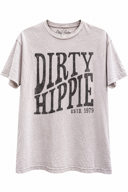 Dirty Hippie