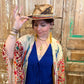 Sparrow Hat