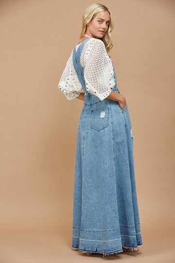 Maxi Overalls-10116