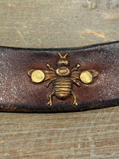 Leather Chokers