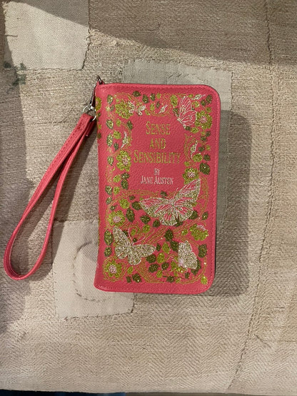 Book Wallets