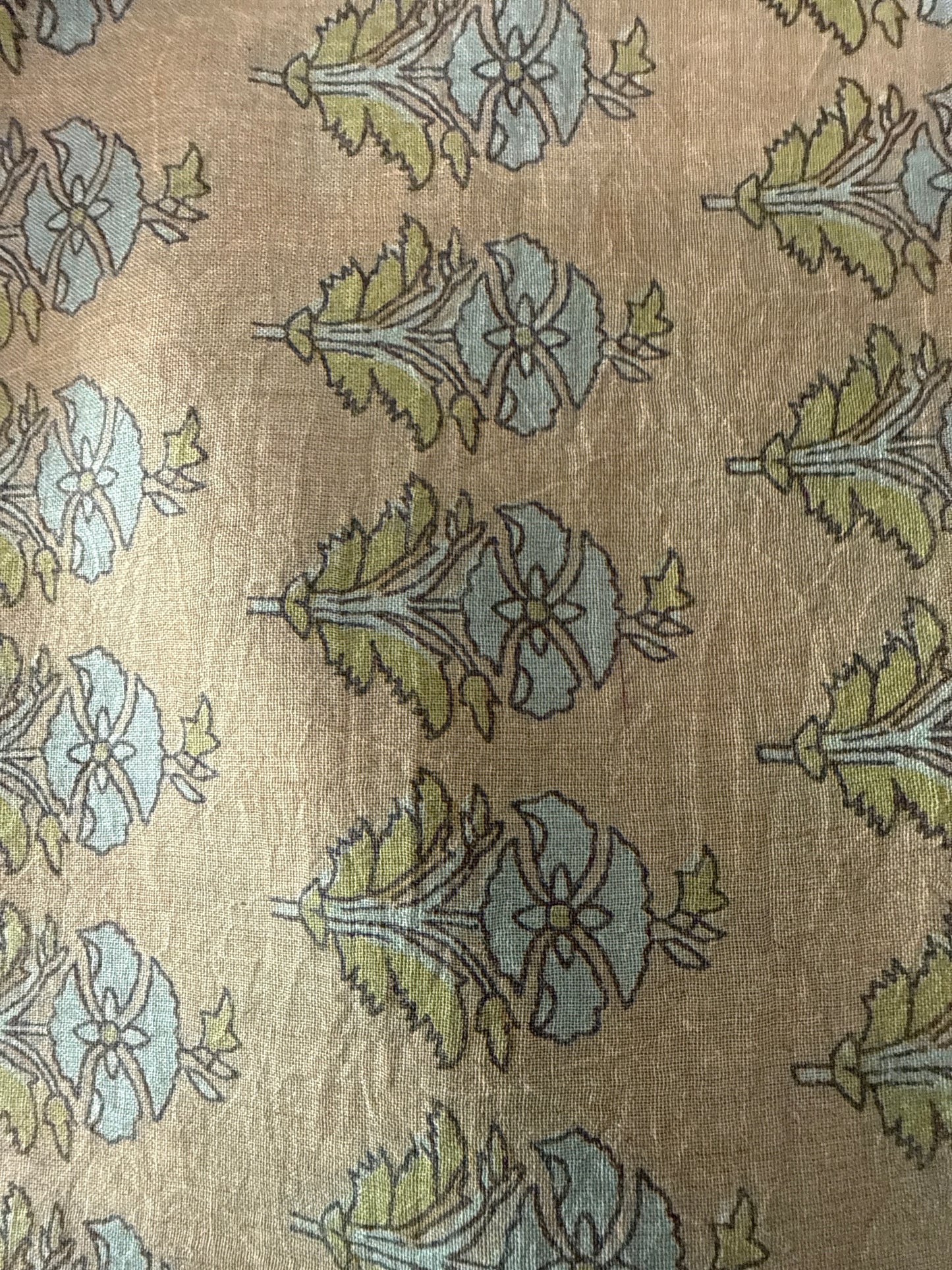 Gypsy Scarves