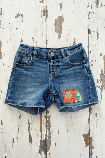18-24m Love Shorts