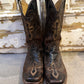 Size 9.5 Loved Cowboy Boots