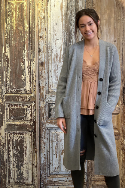 Anistan Coat