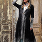 Forest Goddess Coat-9959