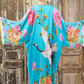 Legend of the Crane Kimono-9680