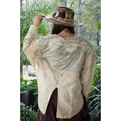 Heirloom Haze Jacket