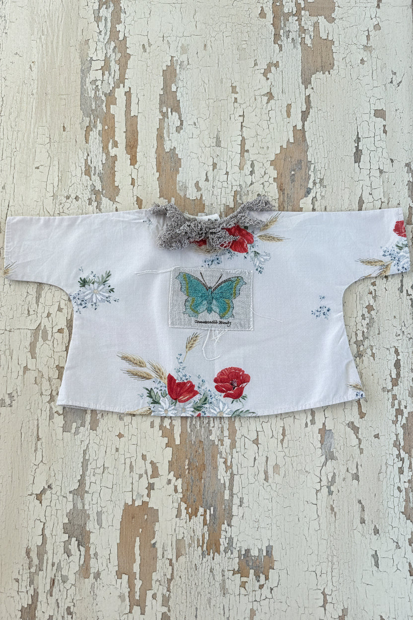 Remnant Baby Jacket
