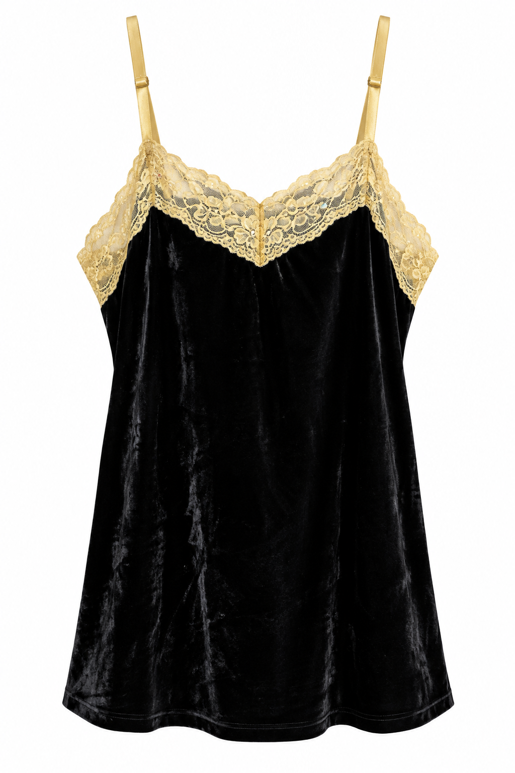 Velvet Dreams Cami