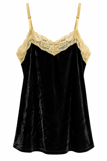 Velvet Dreams Cami