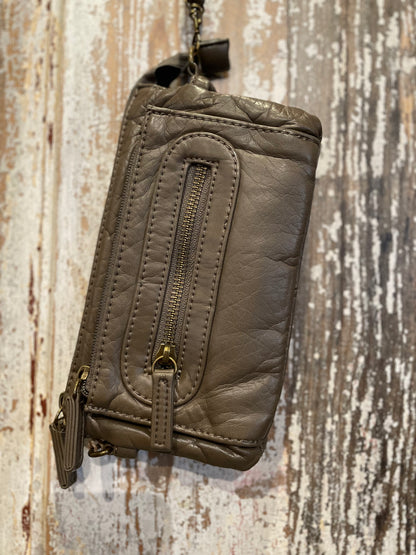 Vegan Cell Bag