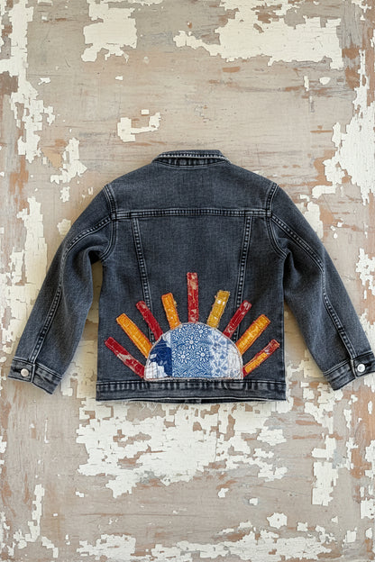 Size 5T Sun Jacket