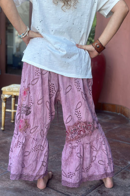 Wanderlace Bloomers