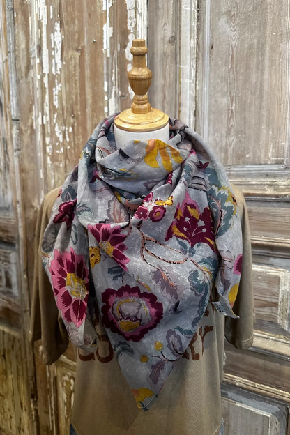 Gypsy Scarves #2