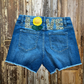 Size Medium Love Shorts