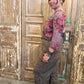 Canyon Mist Overalls
