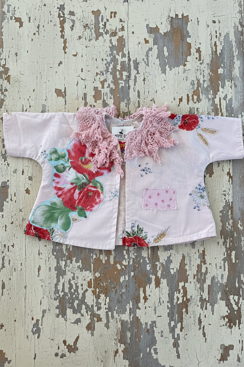 Remnant Baby Jacket