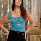 Love Letter Cami
