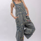 Flower Overalls