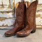 Size 7 Loved Cowboy Boots