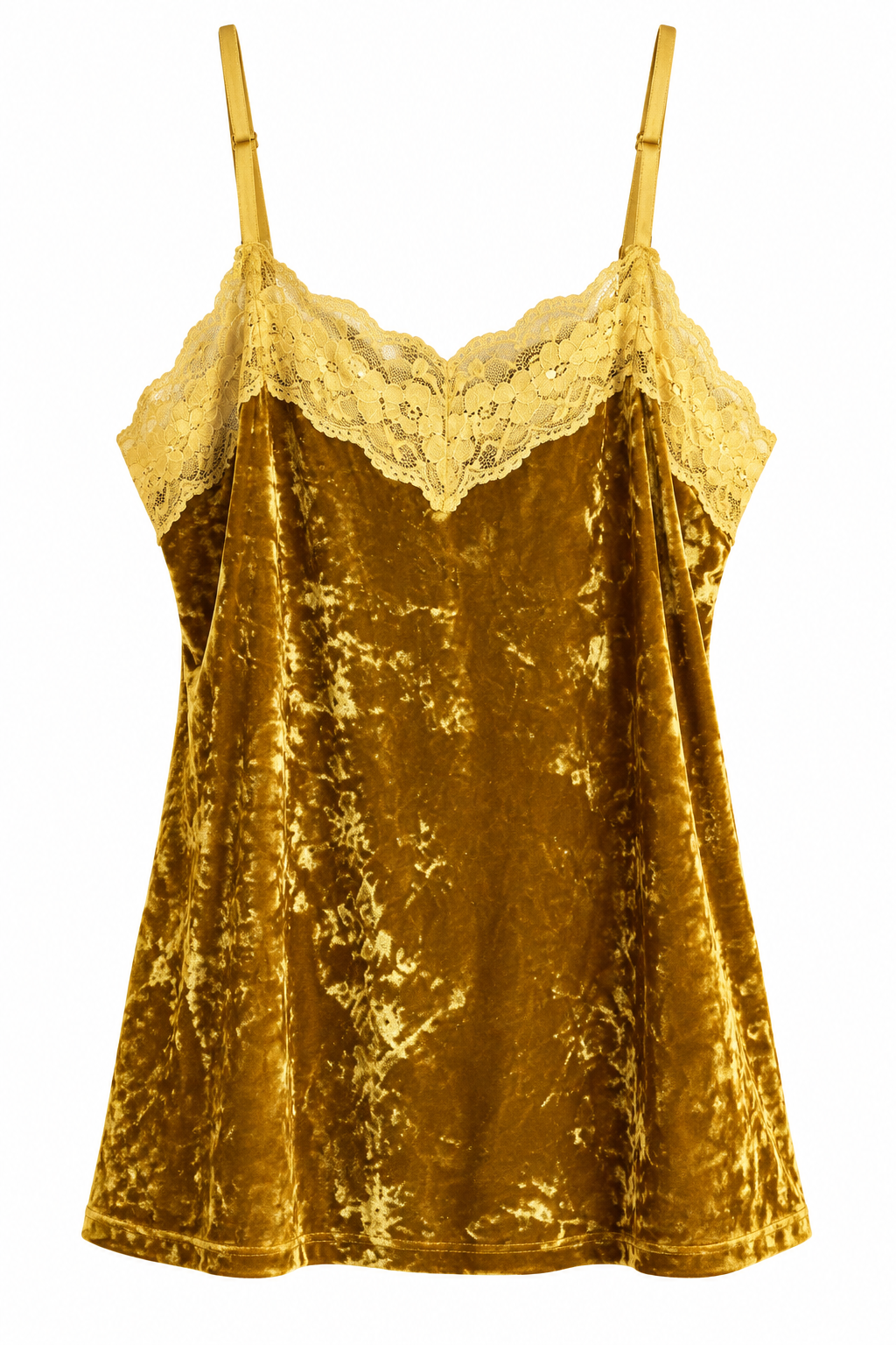 Velvet Dreams Cami