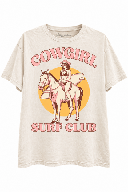 Cowgirl Surf Club