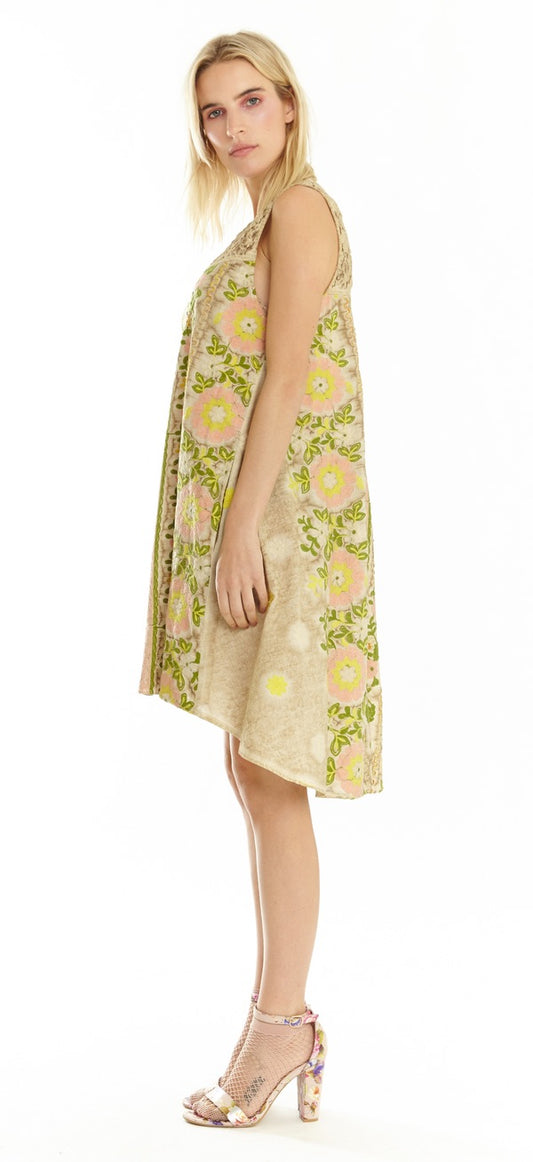 Better Than Anyone Dress