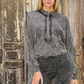1/2 Zip Kangaroo Sweatshirt
