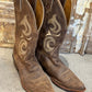Size 8.5 Loved Cowboy Boots