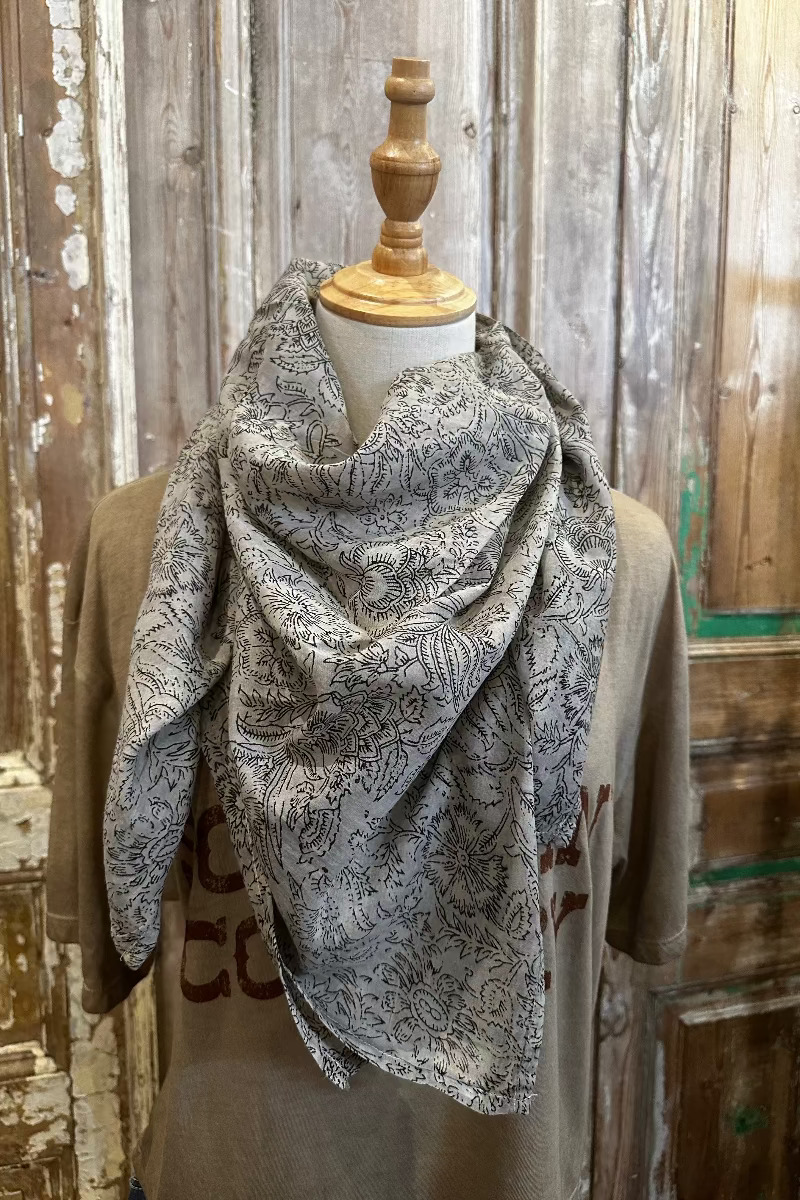 Gypsy Scarves #2