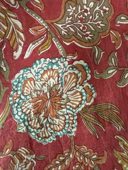 Gypsy Scarves