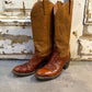 Size 7.5 Loved Cowboy Boots