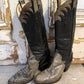 Size 6 Loved Cowboy Boots