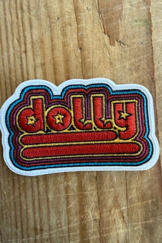 Country Patches
