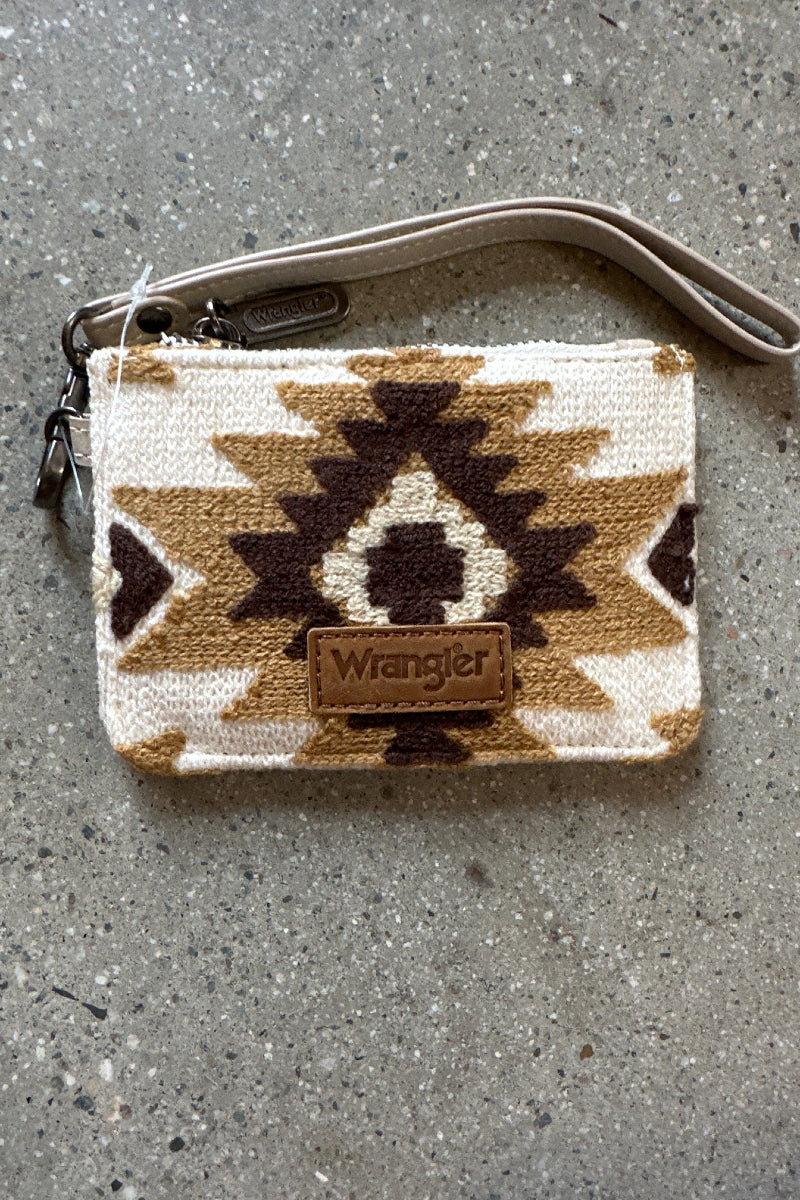Aztec Card Wallet