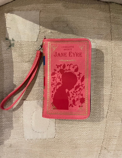 Book Wallets