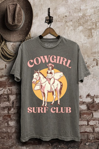 Cowgirl Surf Club