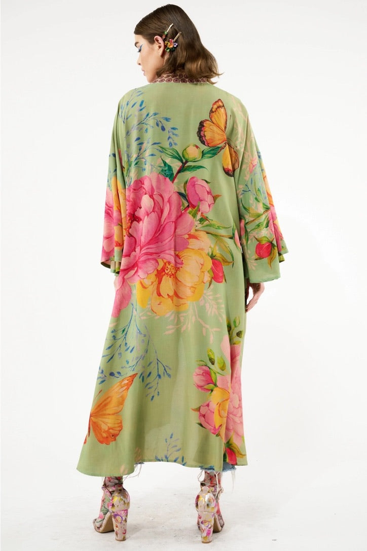 Primavera Kimono-9955