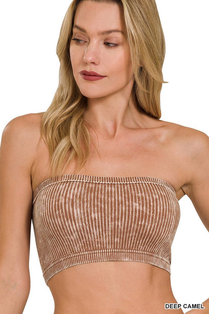 Seamless Bandeau-9471