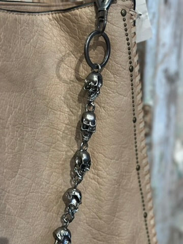 Skull Chain