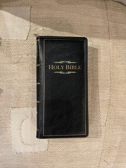 Book Wallets