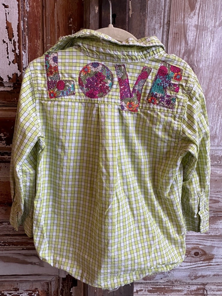 Love Shirt #4