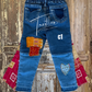 Size 2T Kids Bell Bottoms