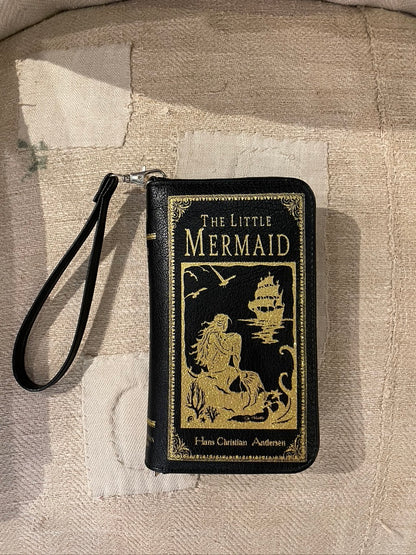Book Wallets